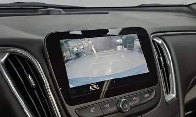 ChevroletGMDaewoo Malibu 2019, 87225 км, за 10990000 KRW - фото 16