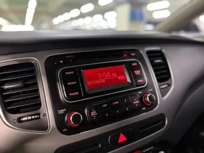 Kia Carens 2014, 198805 км, за 3900000 KRW - фото 12