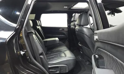 KG_Mobility_Ssangyong Rexton 2018, 102479 км, за 15100000 KRW - фото 12