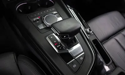 Audi A5 2019, 83503 км, за 22000000 KRW - фото 9
