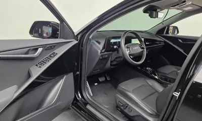 Kia Niro 2024, 84847 км, за 28990000 KRW - фото 10