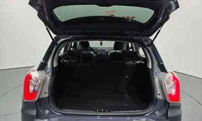 KG_Mobility_Ssangyong TIBOLI 2016, 163190 км, за 4290000 KRW - фото 20