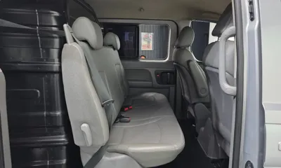 Hyundai Starex 2016, 223302 км, за 6600000 KRW - фото 12