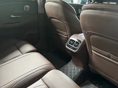 Chery Arrizo 8 2025, 13000 км, за 91800 CNY - фото 27