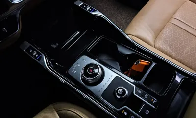 Kia Sorento 2021, 198140 км, за 19800000 KRW - фото 9