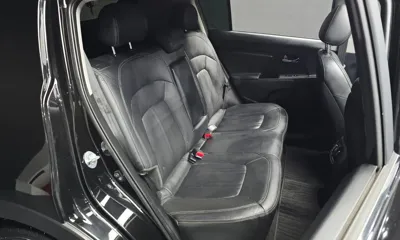 Kia Sportage 2016, 127898 км, за 7900000 KRW - фото 12