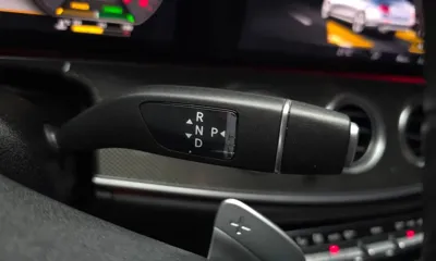 Mercedes-Benz E-Class 2019, 85346 км, за 27900000 KRW - фото 9