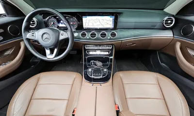 Mercedes-Benz E-Class 2017, 62532 км, за 18900000 KRW - фото 7