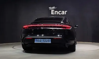 Porsche Taycan 2025, 29800 км, за 126000000 KRW - фото 4
