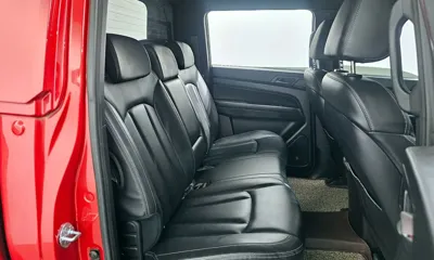 KG_Mobility_Ssangyong Rexton 2021, 91817 км, за 15500000 KRW - фото 12