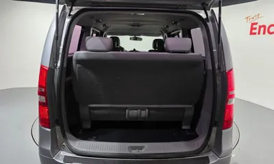 Hyundai Starex 2015, 40371 км, за 11100000 KRW - фото 20