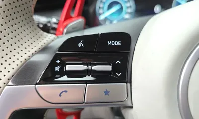 Hyundai Tucson 2021, 44249 км, за 29800000 KRW - фото 29