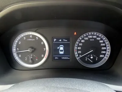 Hyundai Sonata 2019, 105798 км, за 13200000 KRW - фото 9
