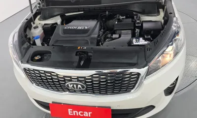 Kia Sorento 2018, 182514 км, за 10990000 KRW - фото 6