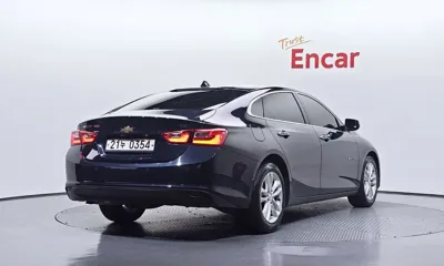 ChevroletGMDaewoo Malibu 2017, 114333 км, за 7900000 KRW - фото 2