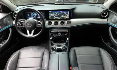 Mercedes-Benz E-Class 2019, 112366 км, за 23300000 KRW - фото 7