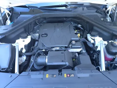 Genesis GV80 2024, 15892 км, за 69000000 KRW - фото 6