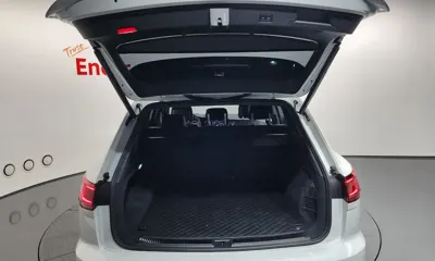 Volkswagen Touareg 2025, 19254 км, за 85990000 KRW - фото 20