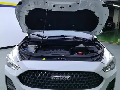Haval M6 2019, 27900 км, за 33800 CNY - фото 10