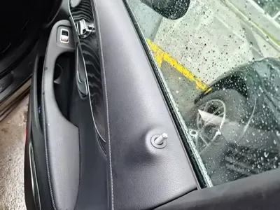 Mercedes-Benz C-Class 2016, 128000 км, за 59800 CNY - фото 9