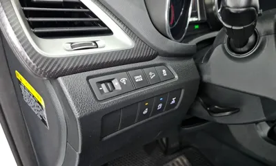 Hyundai Santafe 2017, 135118 км, за 12900000 KRW - фото 28