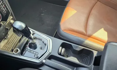 KG_Mobility_Ssangyong TIBOLI 2018, 27700 км, за 13800000 KRW - фото 7