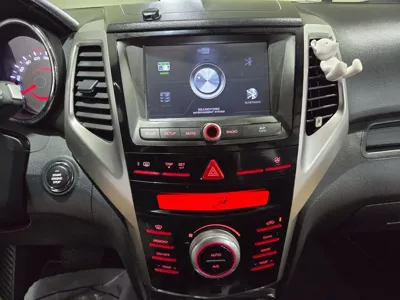 KG_Mobility_Ssangyong TIBOLI 2016, 136414 км, за 5990000 KRW - фото 15