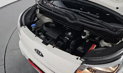 Kia Ray 2019, 43730 км, за 8500000 KRW - фото 6