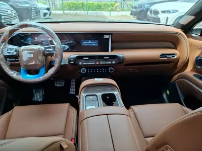 Hyundai Palisade 2026, 14 км, за 75000000 KRW - фото 13