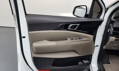 Kia Canival 2025, 9846 км, за 43990000 KRW - фото 25