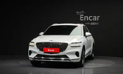 Genesis GV70 2021, 72108 км, за 34500000 KRW - фото 3
