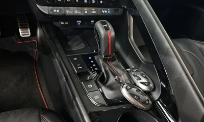 Hyundai Avante 2024, 65557 км, за 23500000 KRW - фото 9