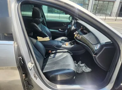 Mercedes-Benz S-Class 2015, 222000 км, за 22900000 KRW - фото 11