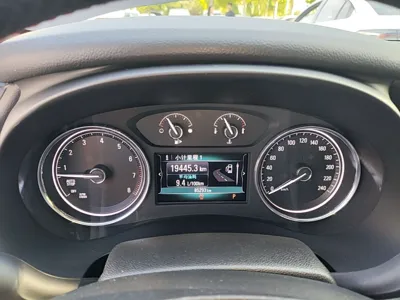 Buick LaCrosse 2016, 85300 км, за 60738.45 CNY - фото 15