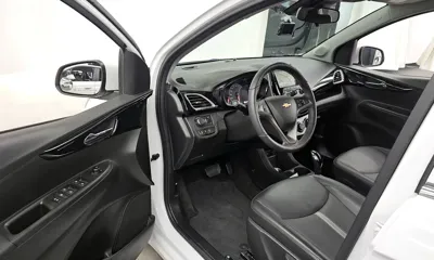 ChevroletGMDaewoo Spark 2021, 16267 км, за 10500000 KRW - фото 10