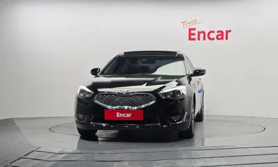 Kia K7 2015, 170357 км, за 5290000 KRW
