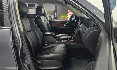 KG_Mobility_Ssangyong Rexton 2016, 130022 км, за 5300000 KRW - фото 10