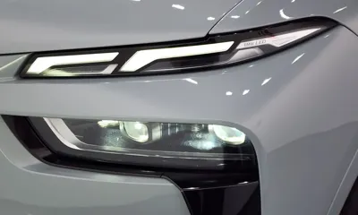 BMW X7 2024, 48975 км, за 118500000 KRW - фото 22
