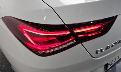 Mercedes-Benz CLA-Class 2022, 51210 км, за 33900000 KRW - фото 23