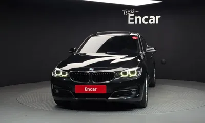 BMW Gran Turismo 2020, 194154 км, за 13600000 KRW - фото 3