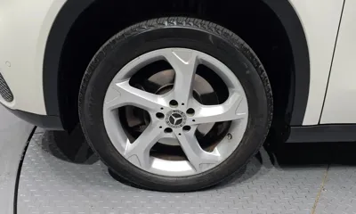 Mercedes-Benz GLA-Class 2018, 91125 км, за 14800000 KRW - фото 5