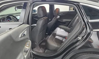 ChevroletGMDaewoo Malibu 2017, 104480 км, за 7700000 KRW - фото 11