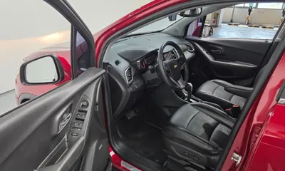 ChevroletGMDaewoo Trax 2017, 78007 км, за 7200000 KRW - фото 10