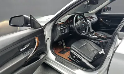 BMW Gran Turismo 2015, 251752 км, за 5390000 KRW - фото 10