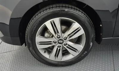 Hyundai Tucson 2014, 145503 км, за 6300000 KRW - фото 5