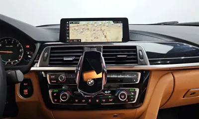 BMW 3-Series 2018, 93111 км, за 17490000 KRW - фото 13