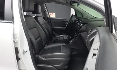 ChevroletGMDaewoo Trax 2017, 119497 км, за 8000000 KRW - фото 11
