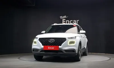Hyundai Venue 2022, 68871 км, за 16590000 KRW - фото 3