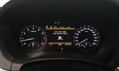 Genesis G80 2018, 153377 км, за 99990000 KRW - фото 8
