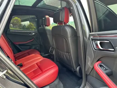 Porsche Macan 2021, 74000 км, за 219800 CNY - фото 9